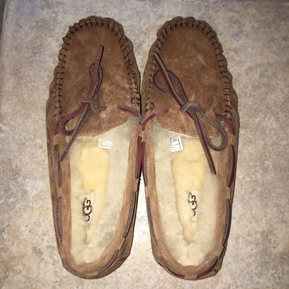 UGG Moccasins Original